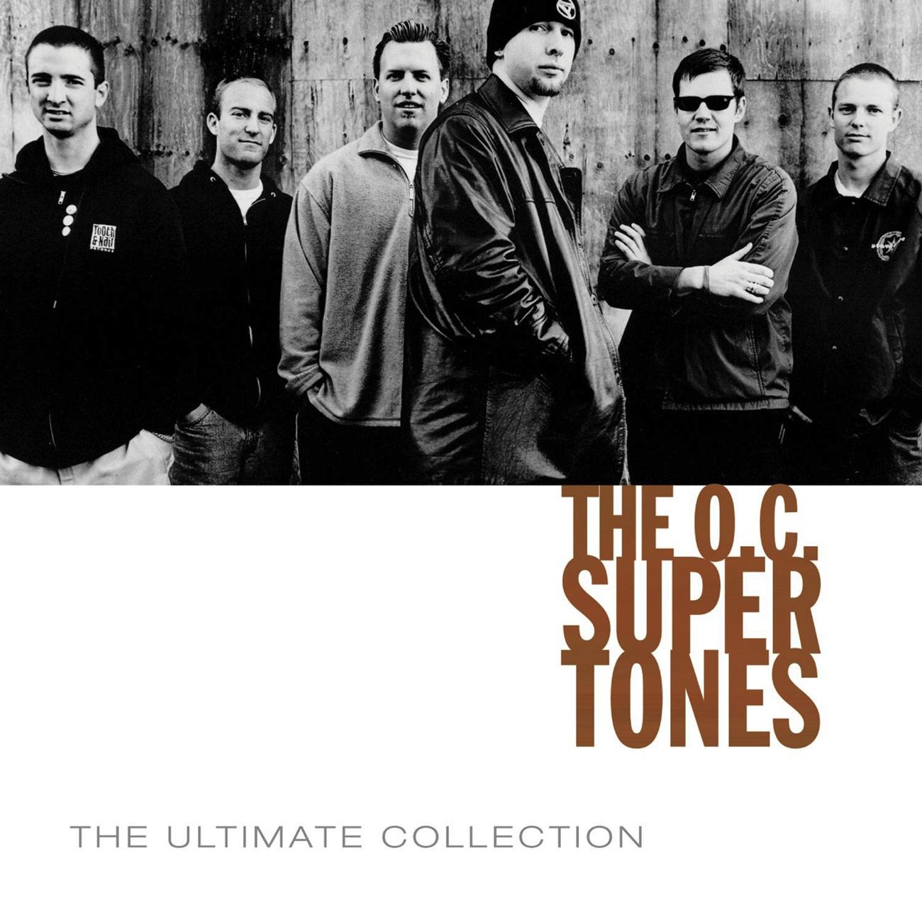 The O.C. Supertones Ultimate Collection