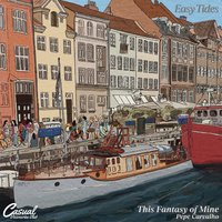 This Fantasy of Mine