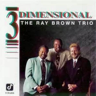 Three Dimensional