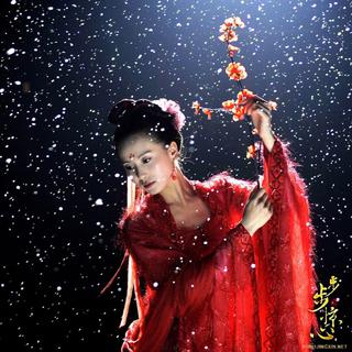 『那些年追过的古装剧主题曲』