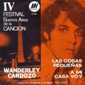 4º Festival Buenos Aires de la Cancion - Ep