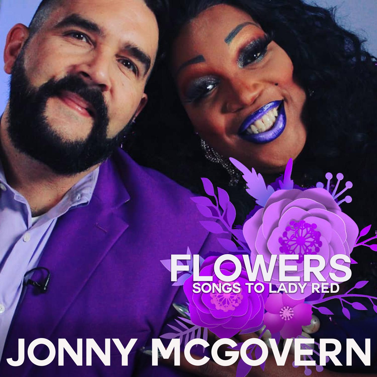 Flowers (Songs to Lady Red)
