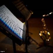 高音萨克斯为主 除老肯还有好多选择