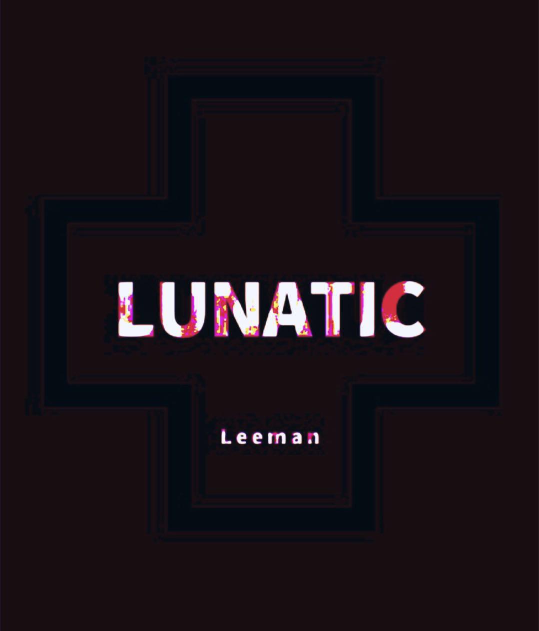 Lunatic专辑