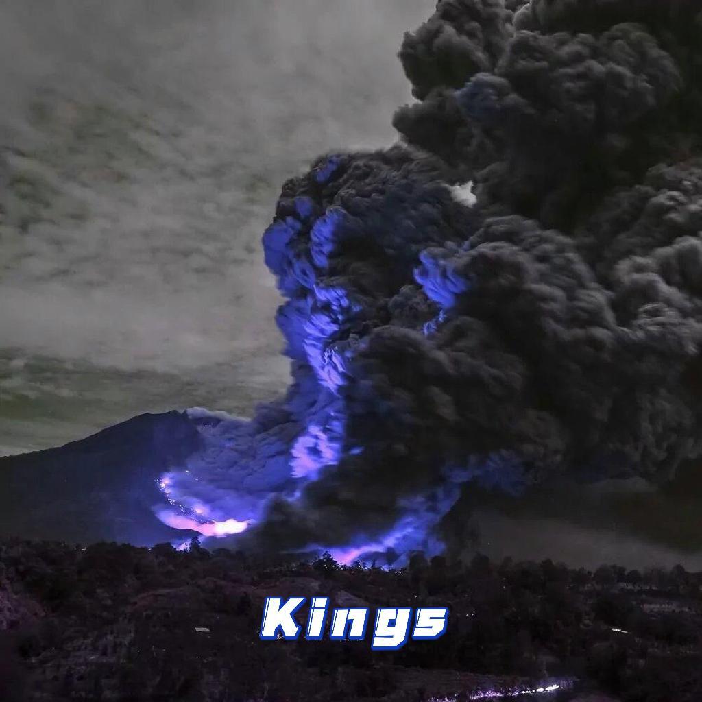 Criminals（变速版）