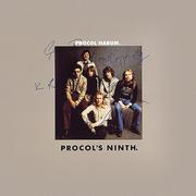 Procol's Ninth