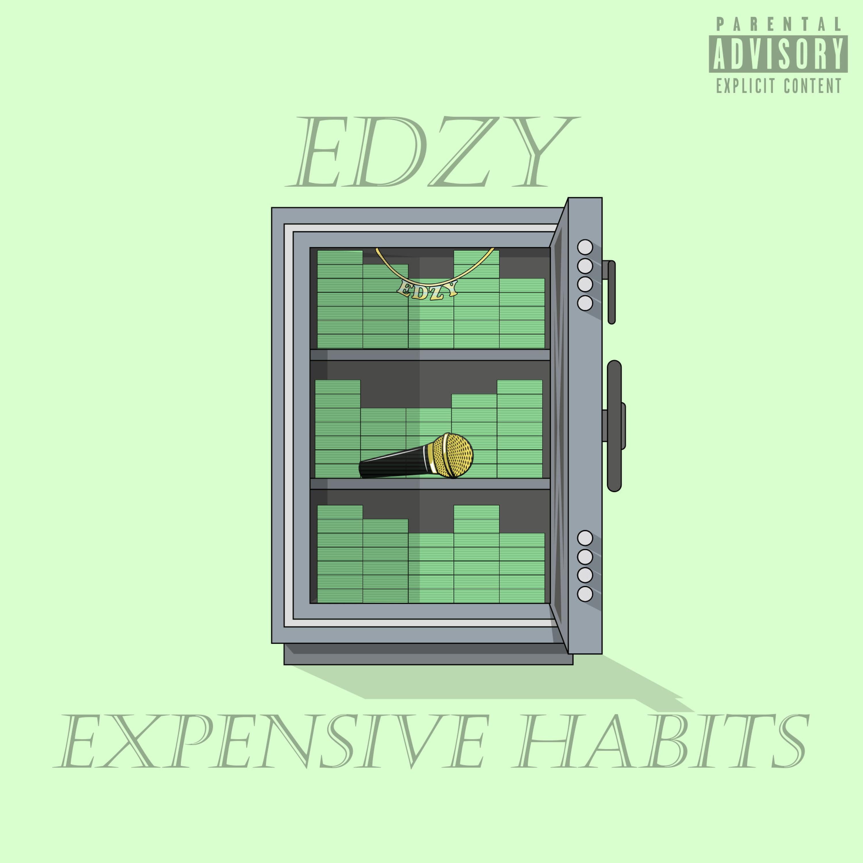 Expensive Habits