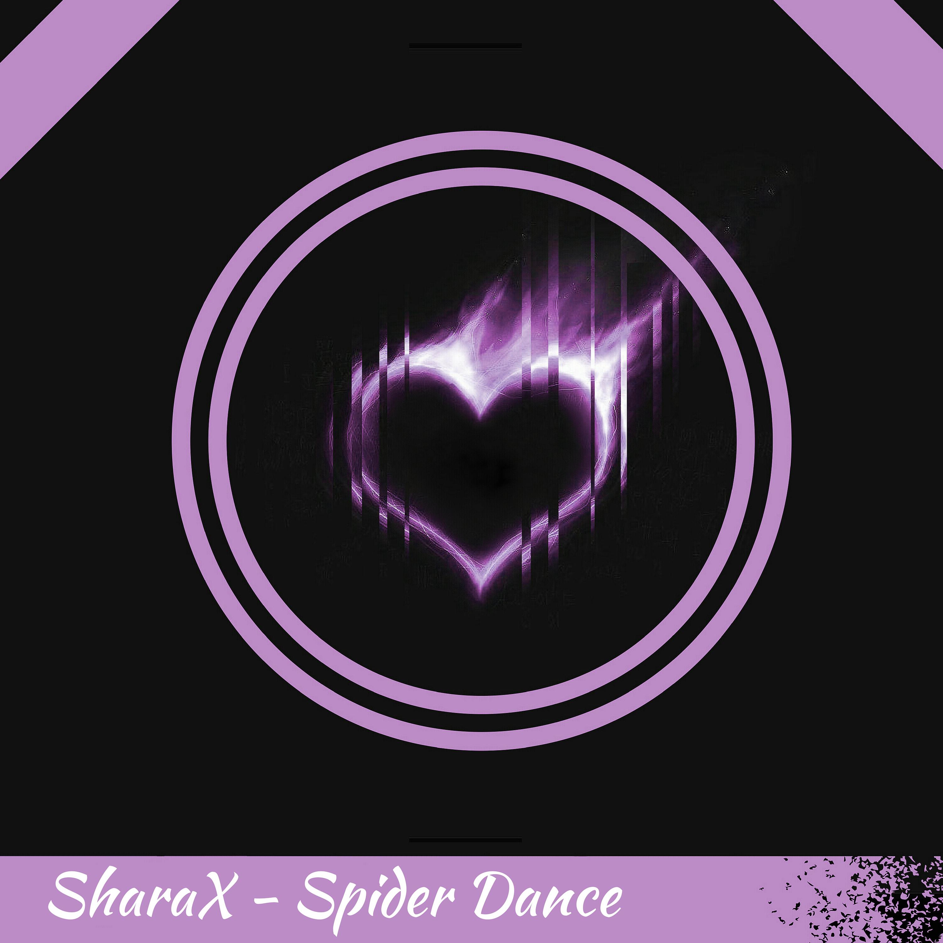 Spider Dance (Undertale Remix)专辑