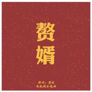 赘婿 (电视剧应援曲)