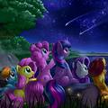 Equestria Forever