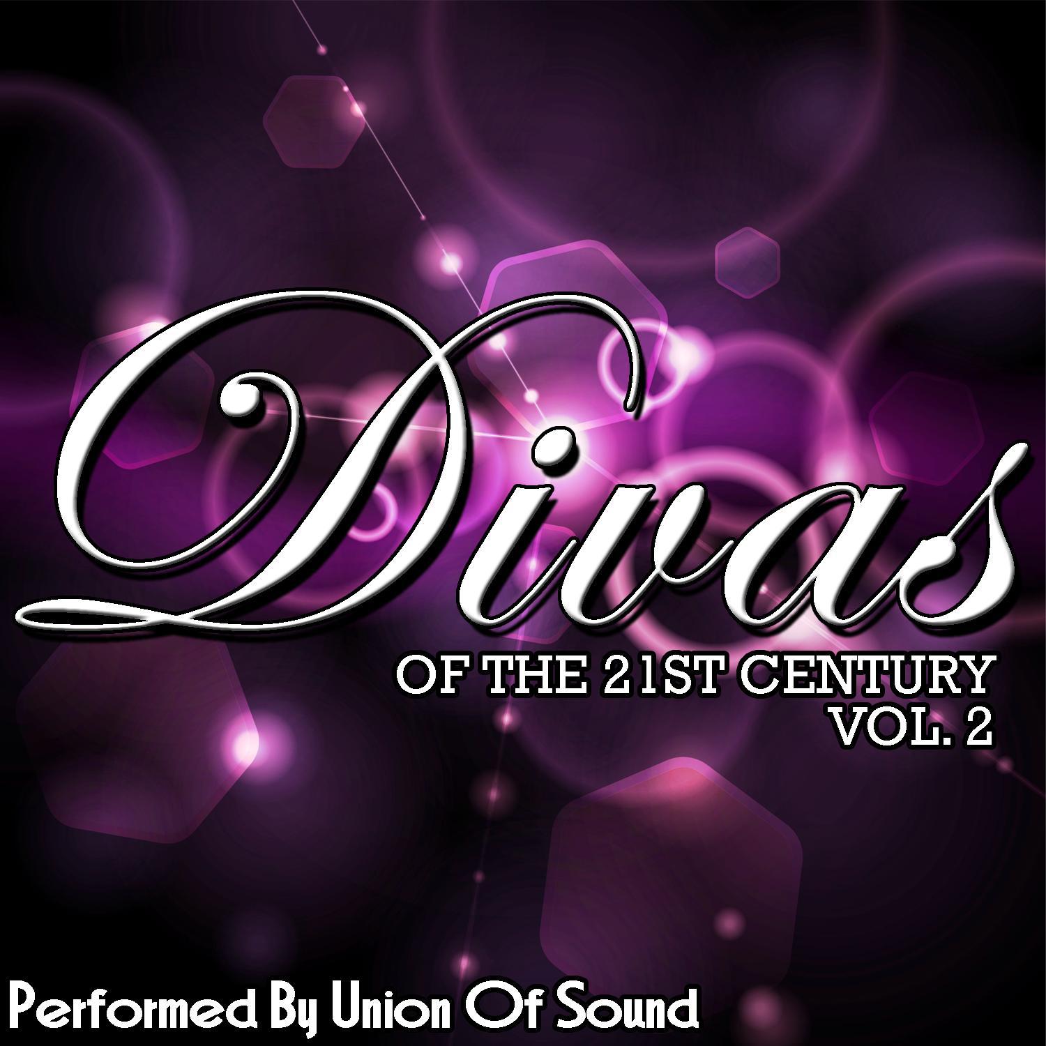 Divas Of The 21st Century: Vol. 2专辑