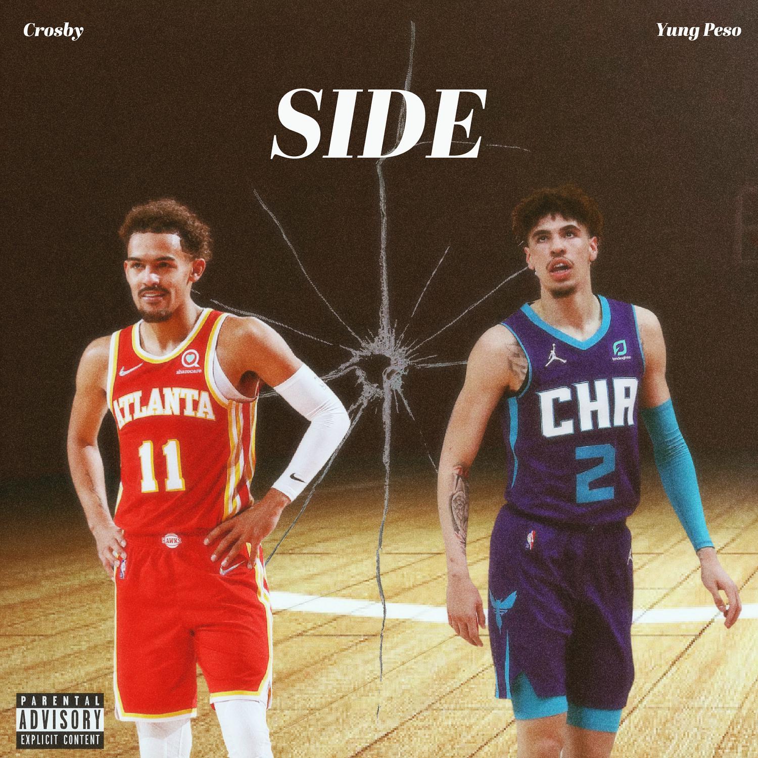Crosby - Side