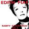 Edith Piaf Rarity Collection, Vol. 2专辑