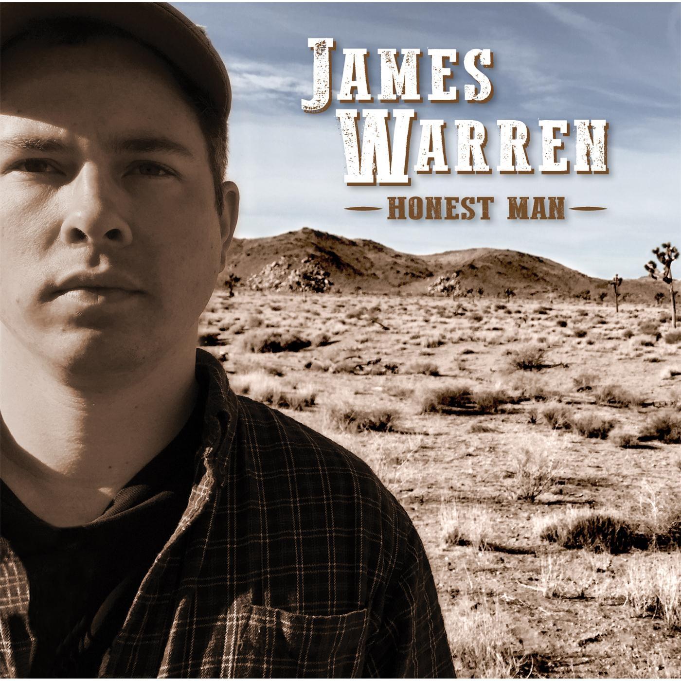 Honest Man