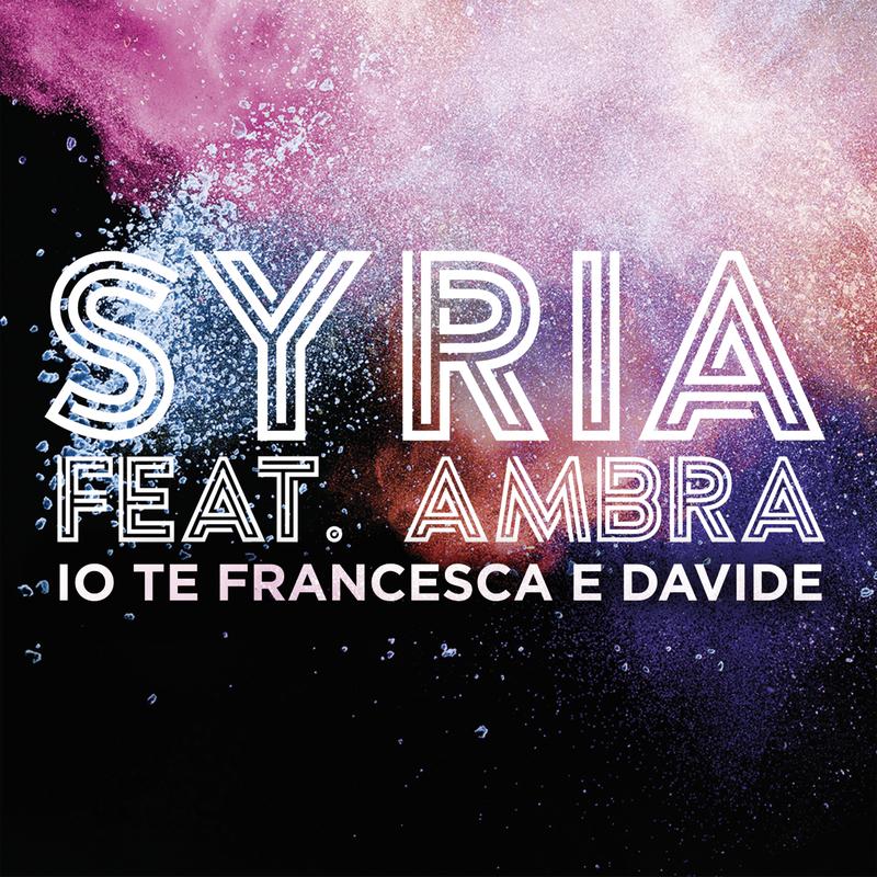 Io Te Francesca E Davide
