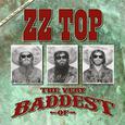 The Very Baddest of ZZ Top