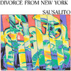 Divorce From New York - Holly Grove
