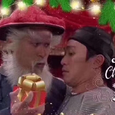 Lonely christmas