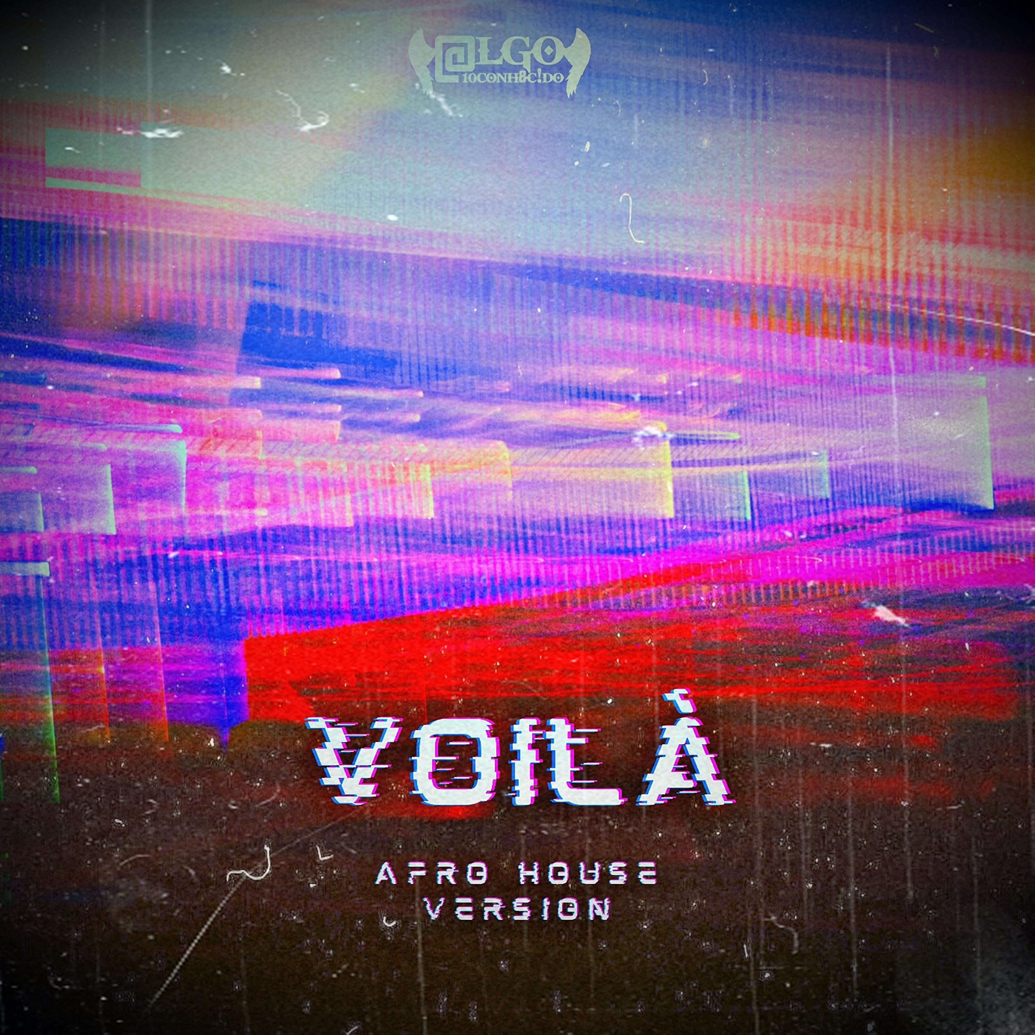 Voilà (Remix)