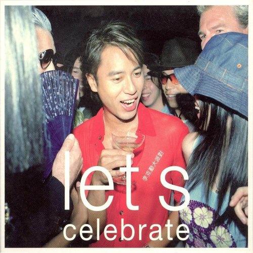 Let's Celebrate专辑