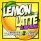 Lemon Latte (DJ RAP Remix)专辑
