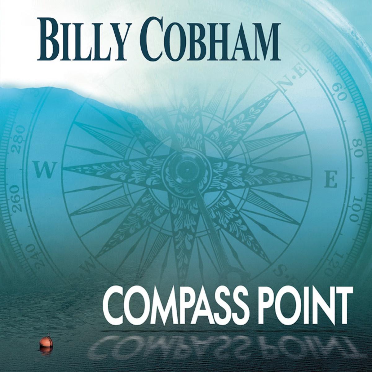  Compass Point
