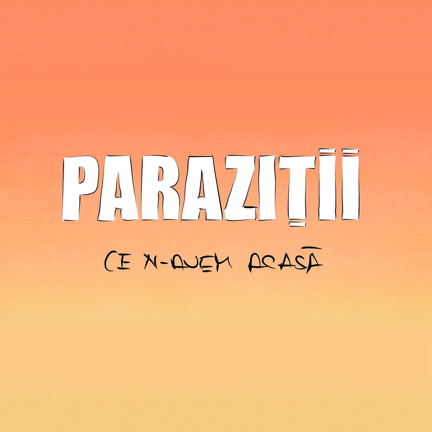 Ce N-Avem Acasă