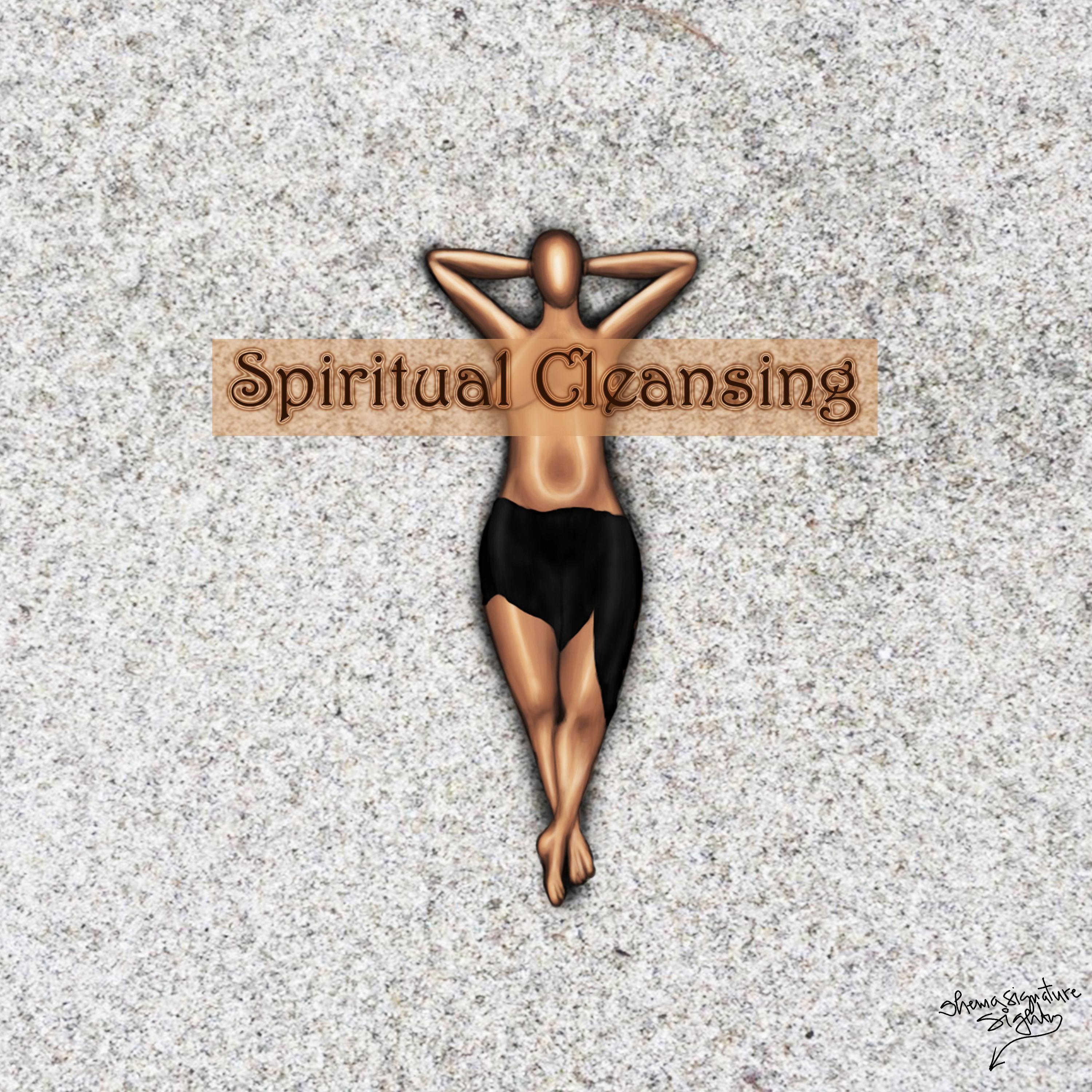 Spiritual Cleansing