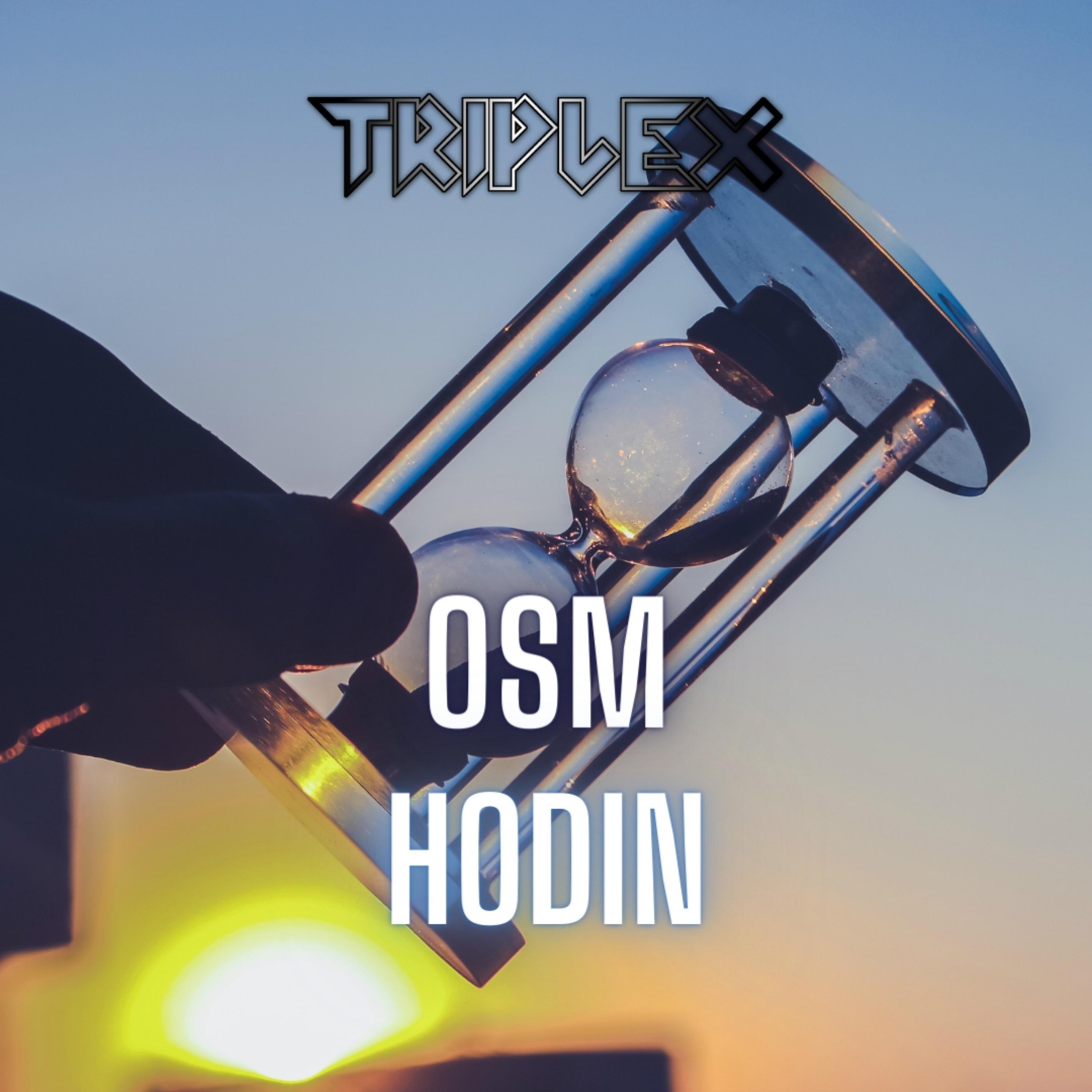 Osm hodin