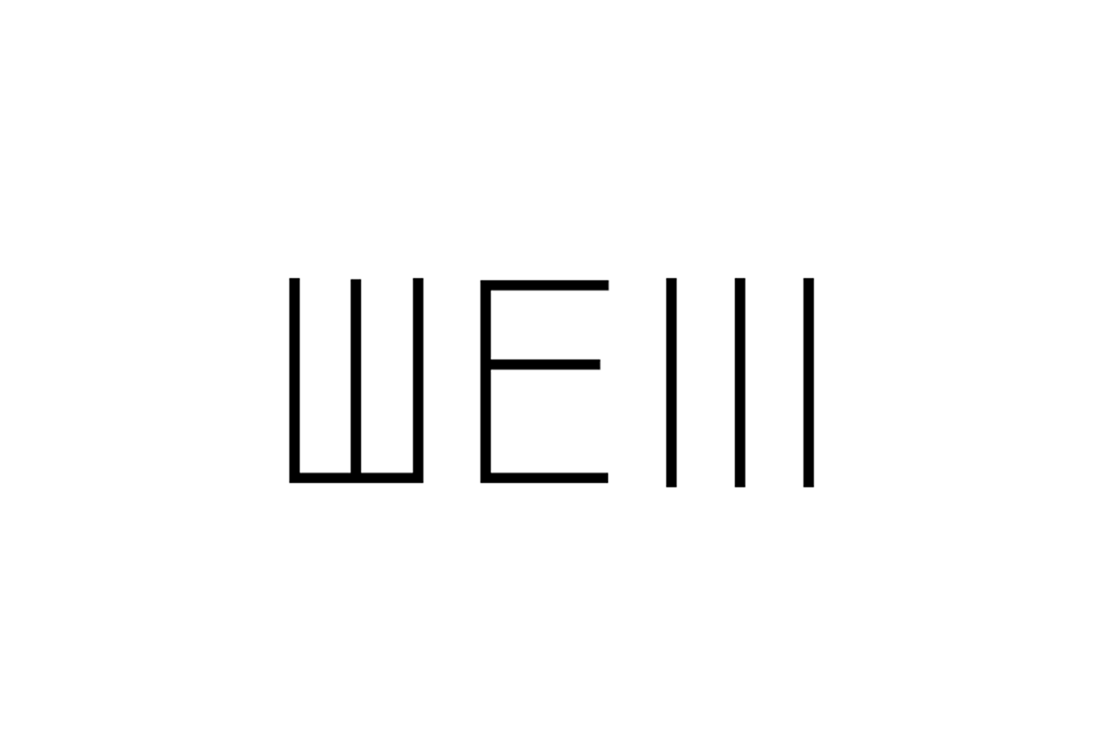 WEIII Vol.1专辑