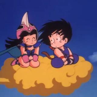 飛 到 雲 霄 外