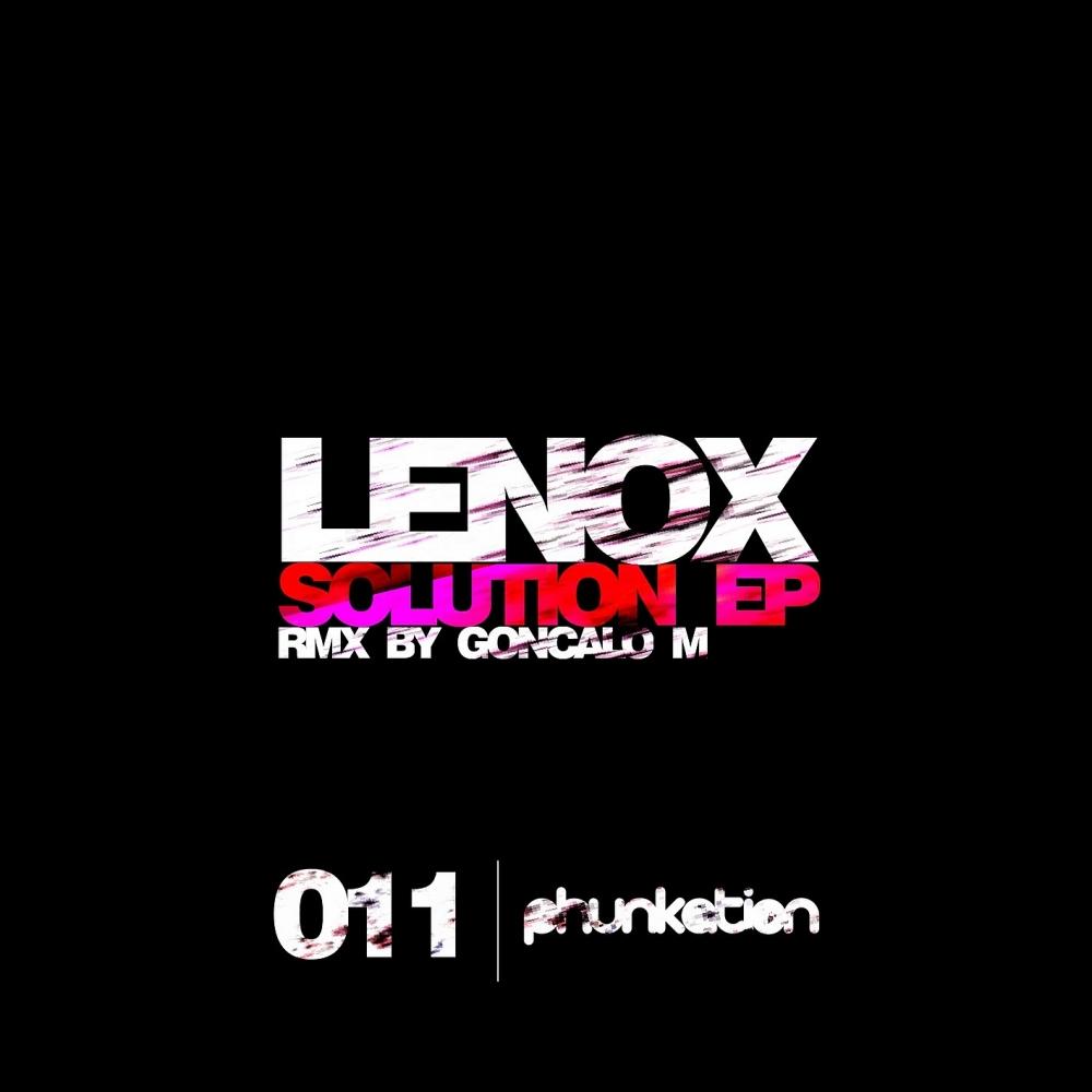 Solution EP