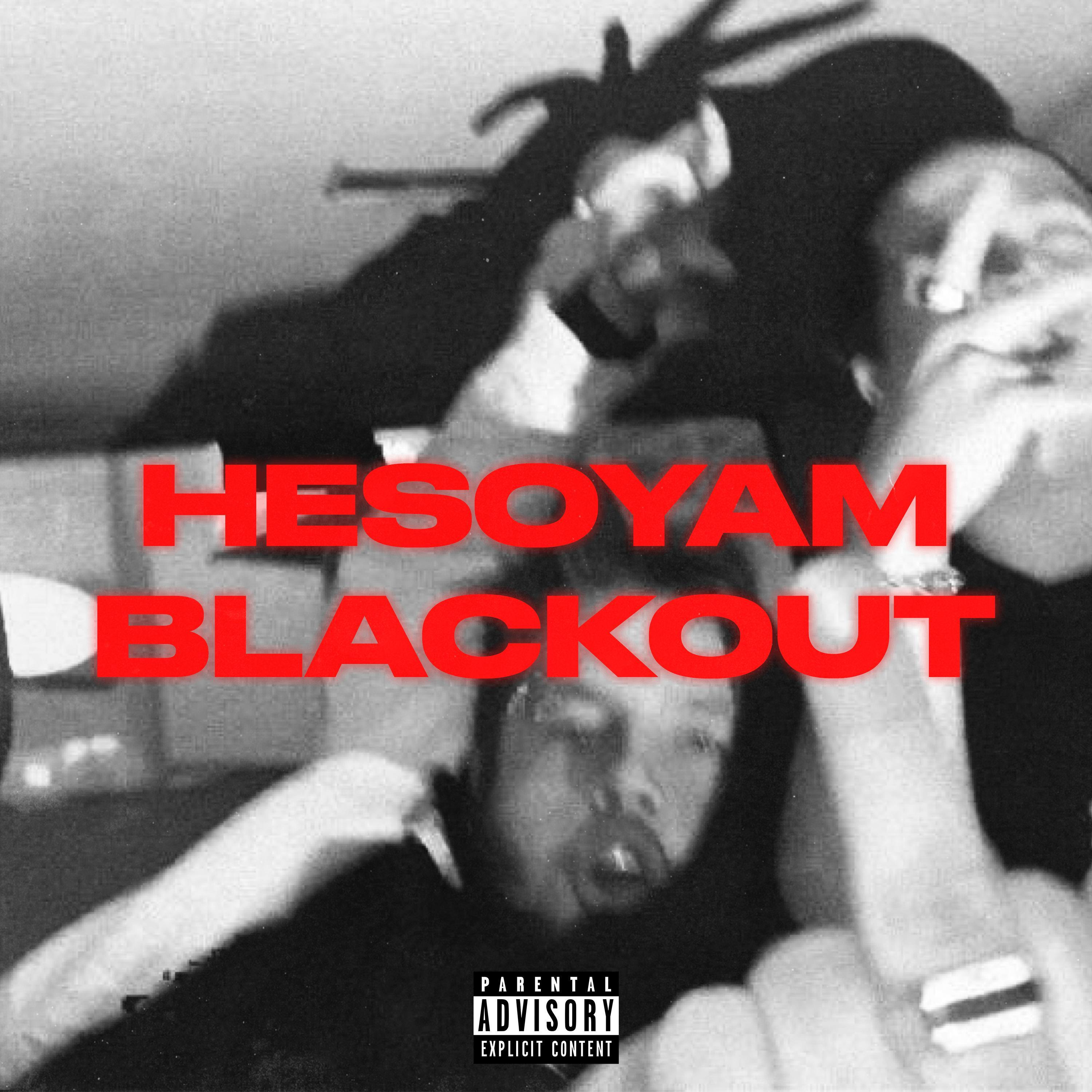 blackout (feat. Energizer, J Killa Kirby Swag & TeaBeforeSleep)