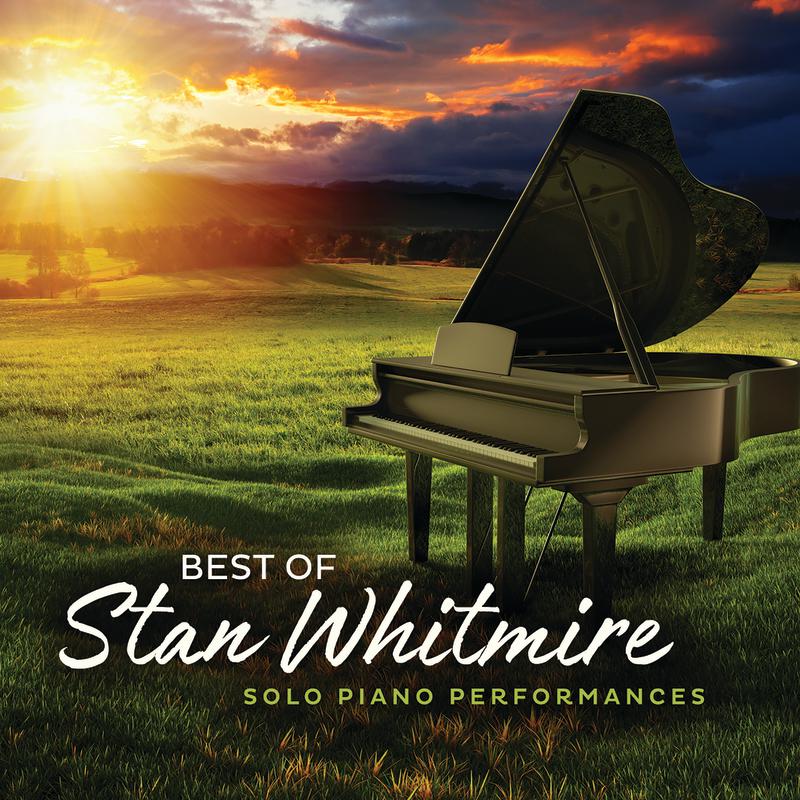 Best Of Stan Whitmire专辑