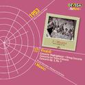 Vivaldi: Four Concertos专辑