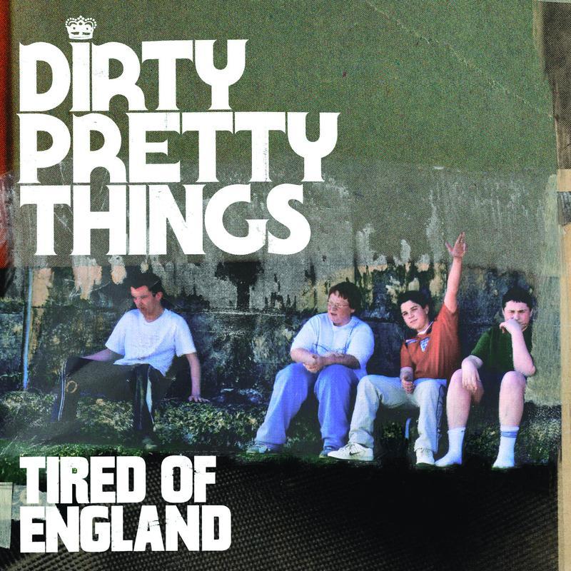 Tired Of England