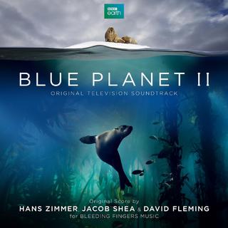 Blue Planet 2【蓝色星球2】