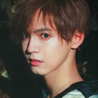 呐，感受到了吗？我只为你悸动的心跳