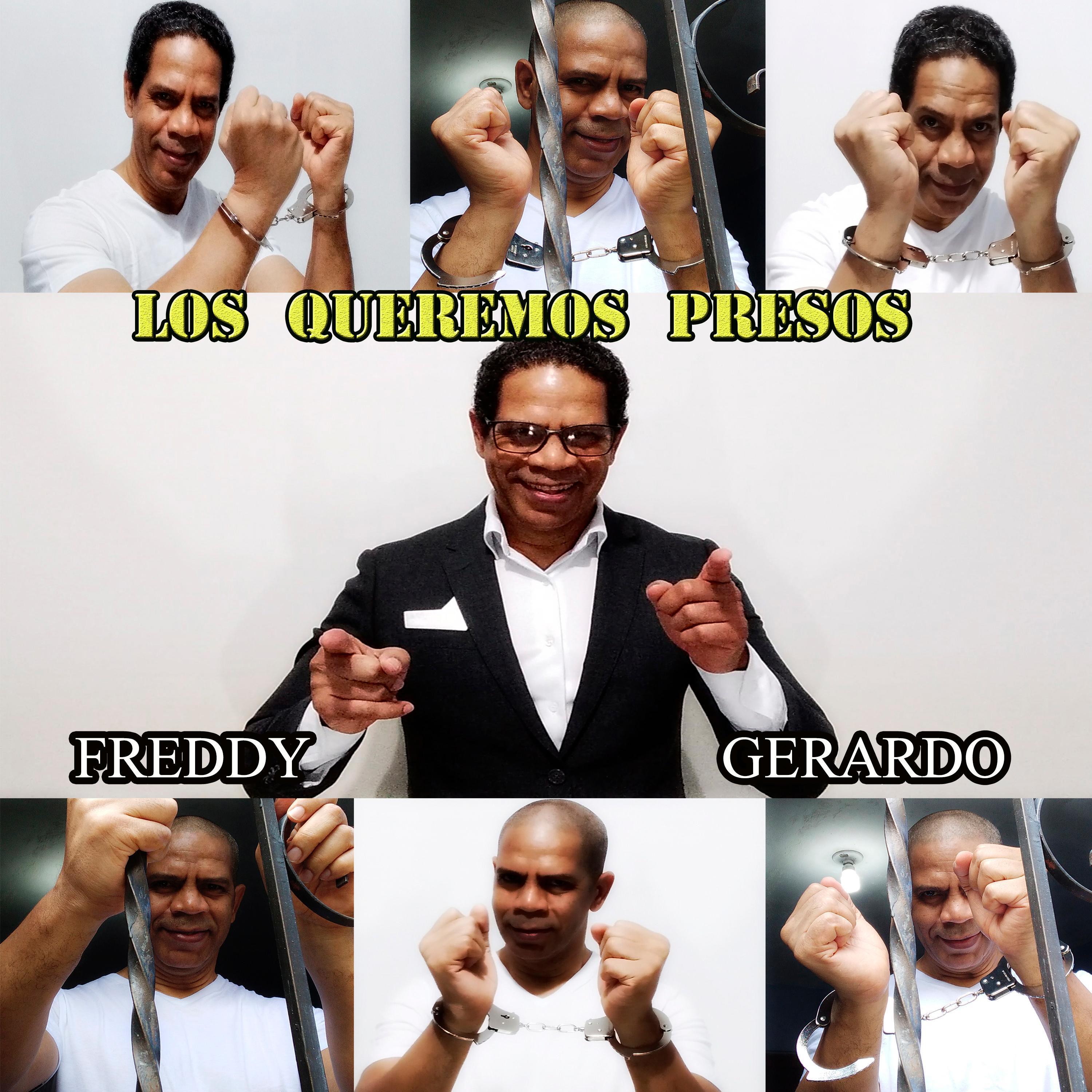 Los Queremos Presos