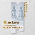 Bruckner: Symphonies Nos. 1 - 9 (Live)