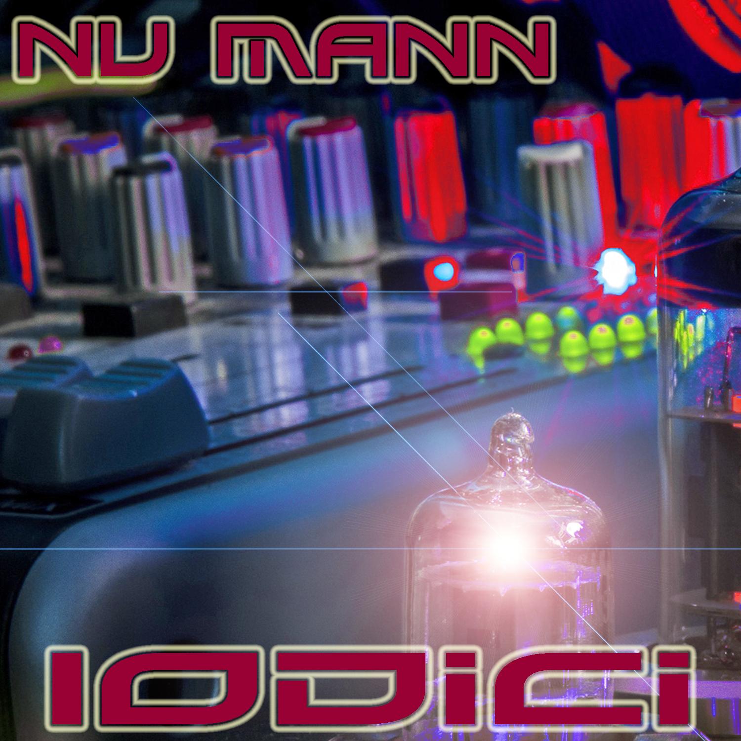 Iodici