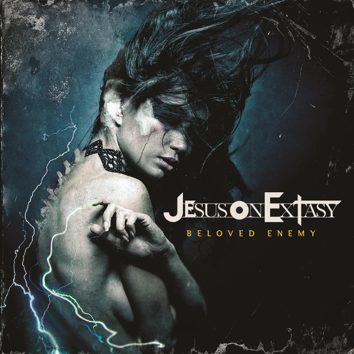 Jesus on Extasy - Church of Extasy