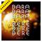 Bara Bara Bara Bere Bere Bere (Karaoke Version) - Single专辑