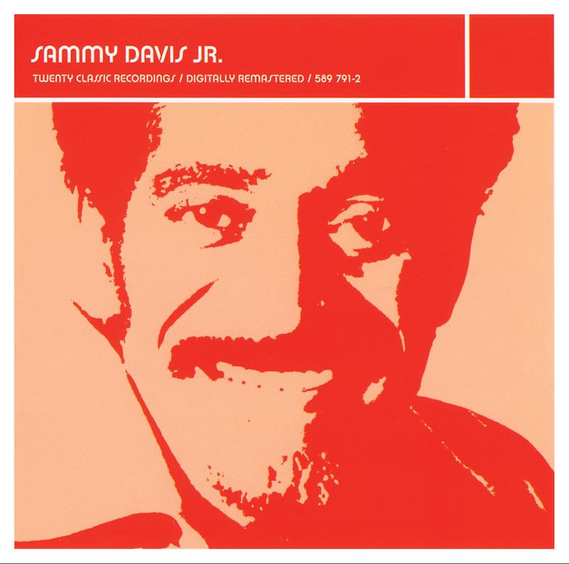 Lounge Legends: Sammy Davis Jr.