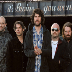 Super Furry Animals