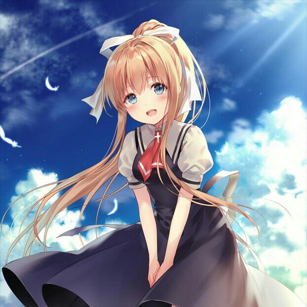 『纯音&治愈』欢快节奏，挂满笑容