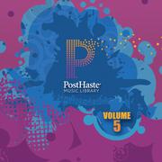 PostHaste Music Library Vol.5