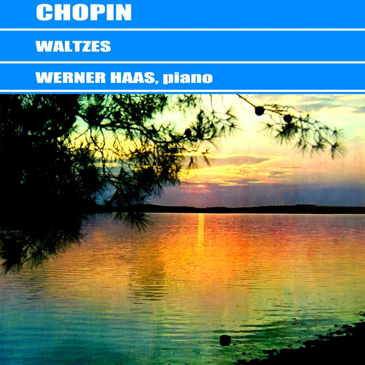 Chopin Waltzes