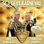 So geht Karneval专辑