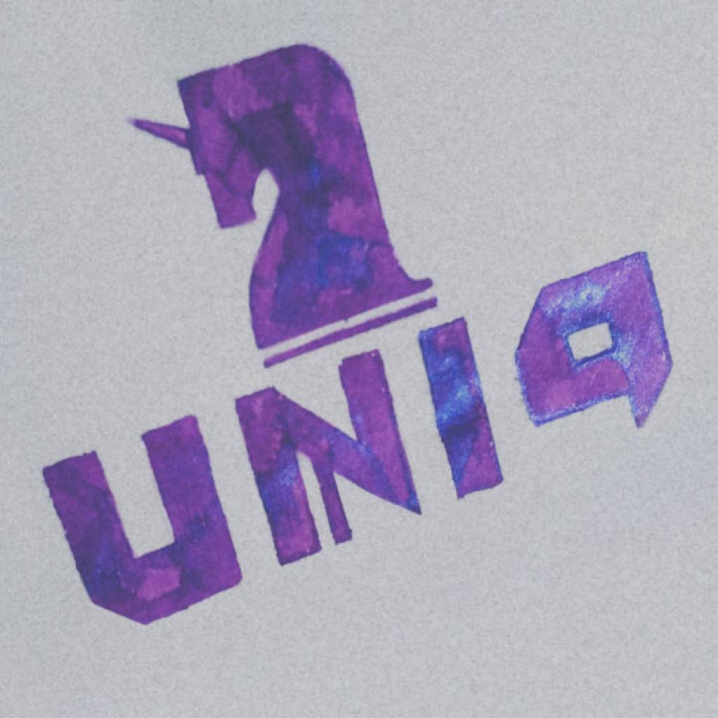 独一无二的UNIQ